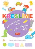 Infoa Kreslíme a procvičujeme ručku - fialový sešit