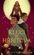 YOLI Kluci ze hřbitova