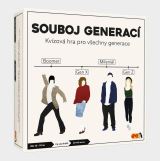 EPEE Souboj Generací - hra