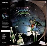 Uriah Heep Demons And Wizards (Picture Disc)