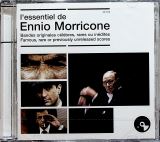 Morricone Ennio L'essentiel