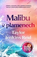 Reidov Taylor Jenkins Malibu v plamenech