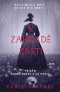 Fobos V zahradě zášti