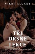 Red Tři drsné lekce