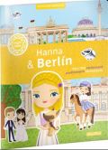 Presco Group Hanna & Berlín – Město plné samolepek