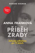 Pangea Anna Franková: Příběh zrady