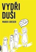 Greger Marek Vydři - duši