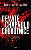 Kalibr Deváté chapadlo chobotnice