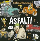 Host Asfalt!
