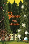 Host Pompon má starosti