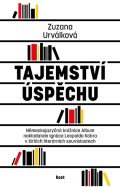 Host Tajemství úspěchu