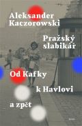 Host Pražský slabikář