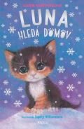 Chapmanová Linda Luna hledá domov