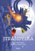 Pikola Strašidýlka
