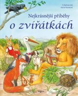 Pikola Nejkrásnější příběhy o zvířátkách