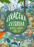 kolektiv autorů Ztracená zvířátka