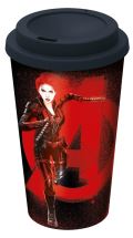 EPEE Hrnek na kávu - Black Widow 520 ml