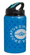 EPEE Láhev Hliníková sport - Pokemon 710 ml