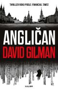 Gilman David Angličan