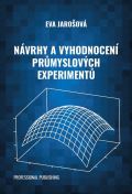 Jaroov Eva  Nvrhy a vyhodnocen prmyslovch experiment