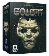 Tlama games Golem CZ/EN - strategická desková hra