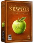 Tlama games Newton & Velké objevy CZ/EN - strategická desková hra