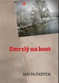 AllAboutBooks Zmrzlý na kost