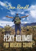 Pangea Pěšky Kolumbií pod rouškou covidu