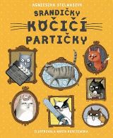 Drobek Srandičky kočičí partičky