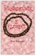 Fontana Ivan Náhrdelník z klokočí