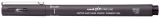 Uni UNI ttcov liner - tmav ed