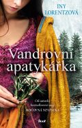 Lorentzová Iny Vandrovní apatykářka
