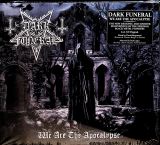 Dark Funeral We Are The Apocalypse (Limited Edition)
