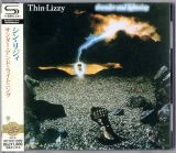 Thin Lizzy Thunder And Lightning (SHM-CD)