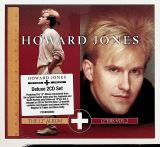 Jones Howard 12" Album + 12"Ers Vol.2 (Deluxe 2CD, Remastered)