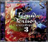 Liquid Tension Experiment Lte3