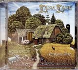 Lana Lane Neptune Blue