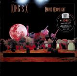 King's X Manic Moonlight Ltd.