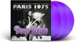 Deep Purple Paris 1975 Purple Ltd.
