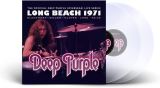 Deep Purple Long Beach 1971 Crystal Cl