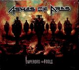 Afm Emperors And Fools (Digipack)