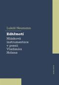 Karolinum Záhřmotí. Hlásková instrumentace v poezii Vladimíra Holana