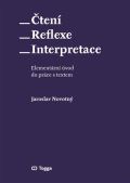 Togga Čtení – reflexe – interpretace