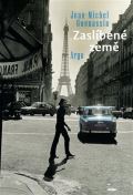 Argo Zaslíbené země