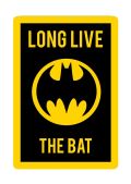 EPEE Batman Rohožka 80 x 120 cm