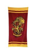 EPEE Harry Potter Osuška 75x150 cm - Nebelvír