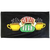 EPEE Přátelé Osuška 75x150 cm - Central Perk