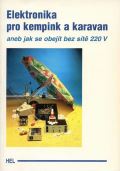 HEL Elektronika pro kempy a karavany