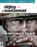 NLN - Nakladatelství Lidové noviny Dějiny a současnost 10/2022
