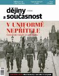 NLN - Nakladatelství Lidové noviny Dějiny a současnost 3/2022